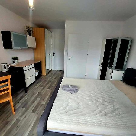 Citysopot-Centrum-Dabrowskiego Bagian luar foto