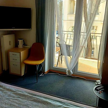 Citysopot-Centrum-Dabrowskiego Bagian luar foto