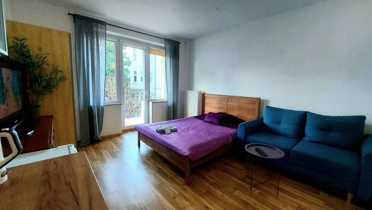 Citysopot-Centrum-Dabrowskiego Bagian luar foto